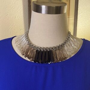 Erica Lyons Statement Necklace